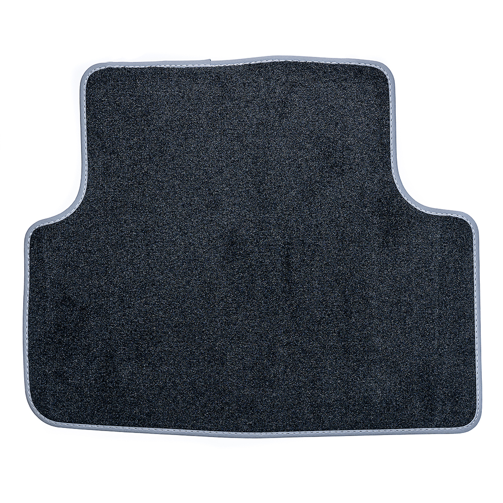 T-Cross Textile Floor Mats (Front and Rear) - ShopVWLifestyle